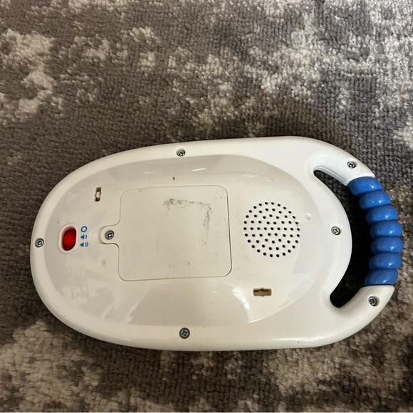 Fisher-Price Move "N Groove Xylophone - Picture 2 of 2